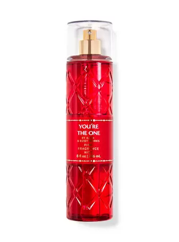 Bath & Body Works You’re the one Body Splash
